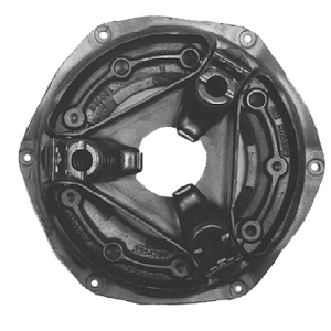 UCCL1019   Pressure Plate---9-1/4